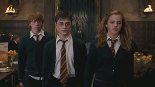 Raise a butterbeer to <i>Harry Potter</i>, the most underrated of hit franchises